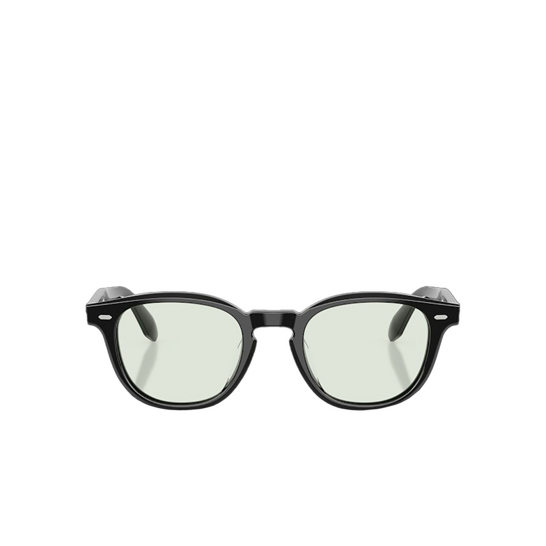Occhiali da sole Oliver Peoples N.09 173121 black - 2/6
