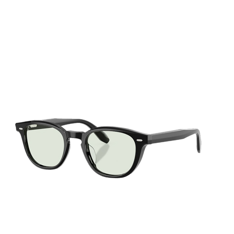 Occhiali da sole Oliver Peoples N.09 173121 black - 3/6
