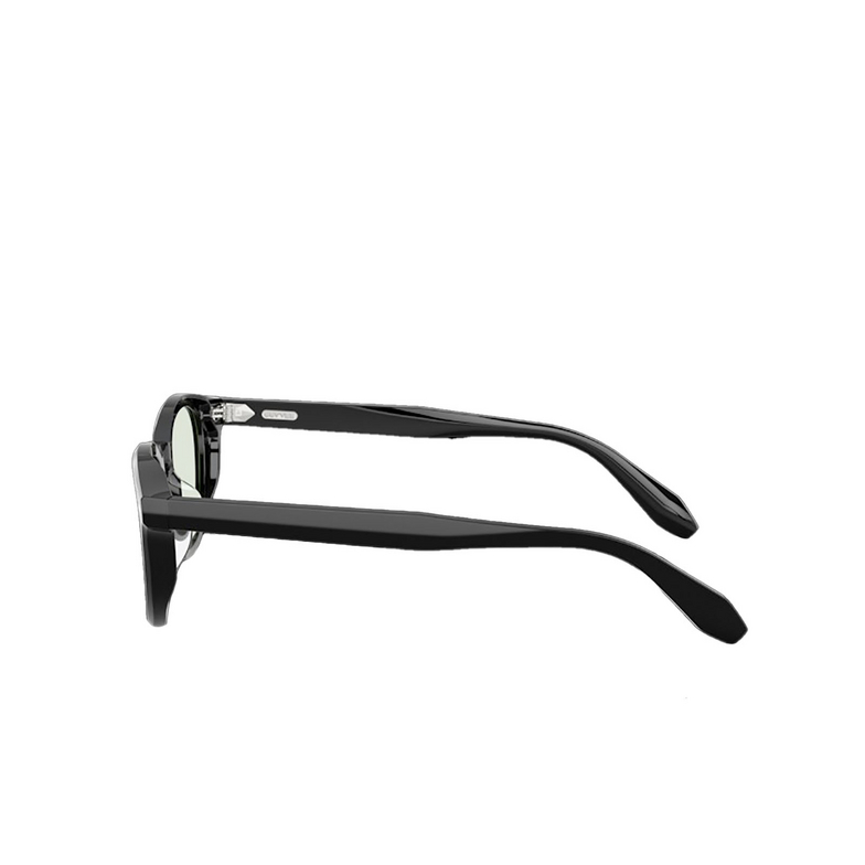 Occhiali da sole Oliver Peoples N.09 173121 black - 5/6