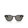 Oliver Peoples N.09 Sunglasses 1731R5 black - product thumbnail 1/4