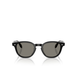 Oliver Peoples N.09 Sunglasses 1731R5 black