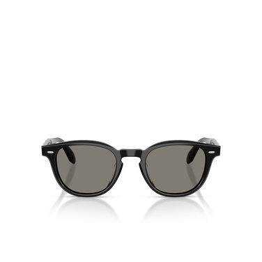 Occhiali da sole Oliver Peoples N.09 1731R5 black - frontale