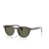 Lunettes de soleil Oliver Peoples N.09 SUN 174152 atago tortoise - Vignette du produit 2/4