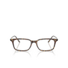 Oliver Peoples NEYLAN Eyeglasses 1741 atago tortoise - product thumbnail 1/4