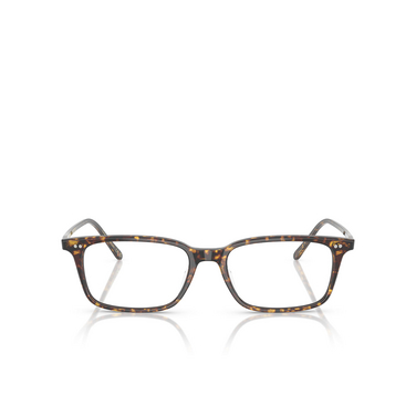 Oliver Peoples NEYLAN Korrektionsbrillen 1741 atago tortoise - Vorderansicht