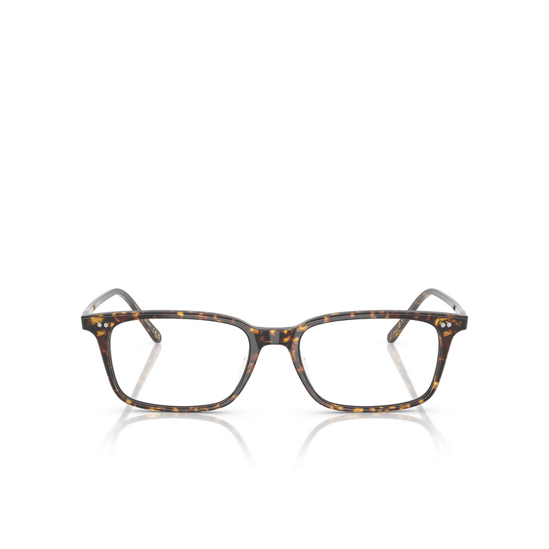 Lunettes de vue Oliver Peoples NEYLAN 1741 atago tortoise - 1/4