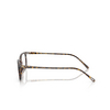 Oliver Peoples NEYLAN Eyeglasses 1741 atago tortoise - product thumbnail 3/4