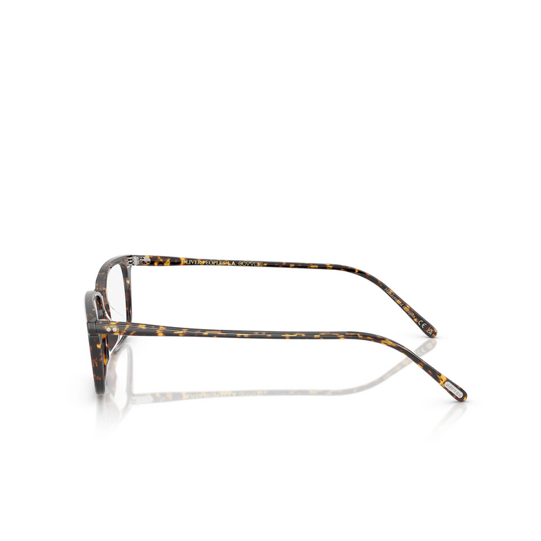 Occhiali da vista Oliver Peoples NEYLAN 1741 atago tortoise - 3/4