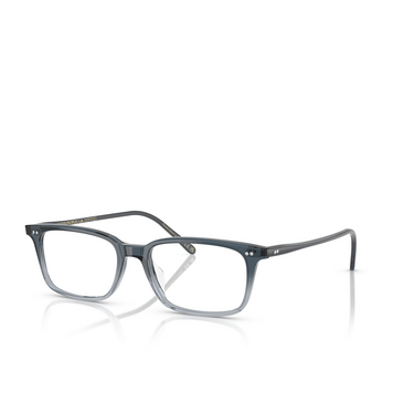 Oliver Peoples NEYLAN Korrektionsbrillen 1777 twilight gradient - Dreiviertelansicht