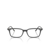 Oliver Peoples NEYLAN Eyeglasses 1796 semi matte black - product thumbnail 1/4