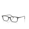 Oliver Peoples NEYLAN Eyeglasses 1796 semi matte black - product thumbnail 2/4