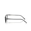 Oliver Peoples NEYLAN Eyeglasses 1796 semi matte black - product thumbnail 3/4