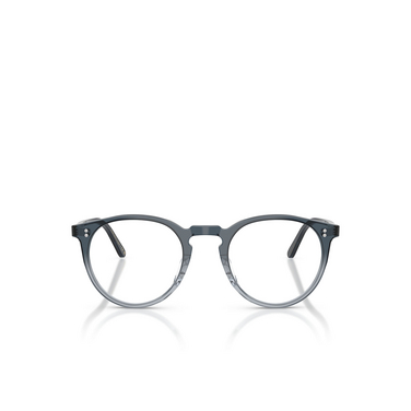 Lunettes de vue Oliver Peoples O'MALLEY 1777 twilight gradient - Vue de face