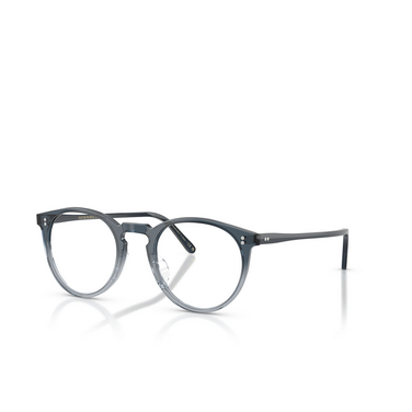 Oliver Peoples O'MALLEY Eyeglasses 1777 twilight gradient - three-quarters view