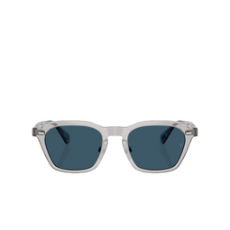Oliver Peoples R-11 Sunglasses 113272 workman grey