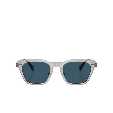 Occhiali da sole Oliver Peoples R-11 113272 workman grey - frontale