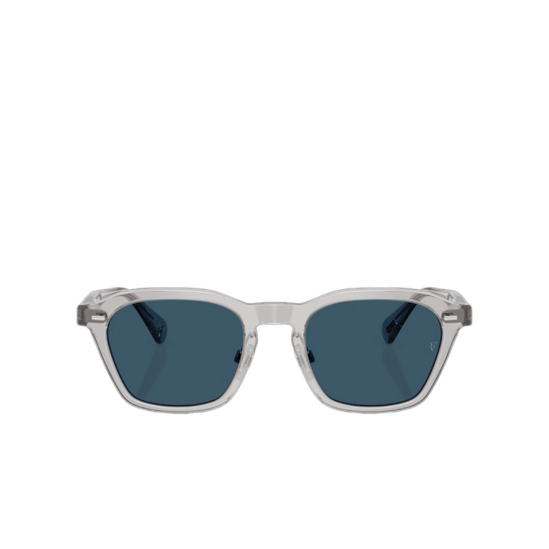 Oliver Peoples R-11 Sunglasses 113272 workman grey - 1/6