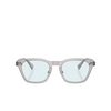 Oliver Peoples R-11 Sunglasses 113272 workman grey - product thumbnail 2/6