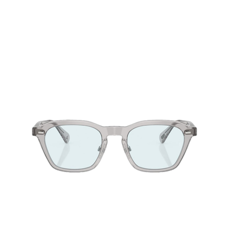 Oliver Peoples R-11 Sunglasses 113272 workman grey - 2/6