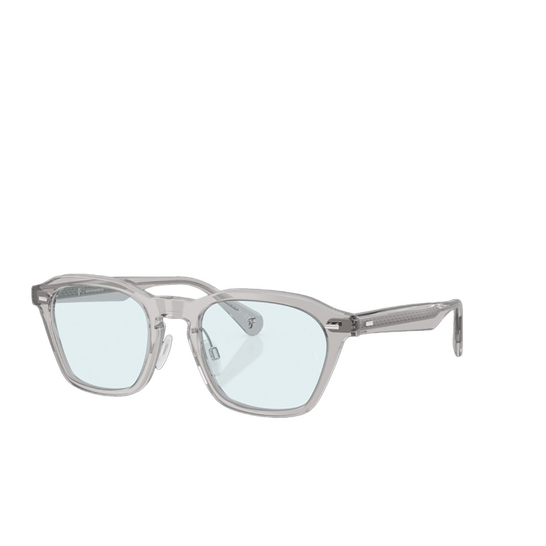 Oliver Peoples R-11 Sunglasses 113272 workman grey - 3/6