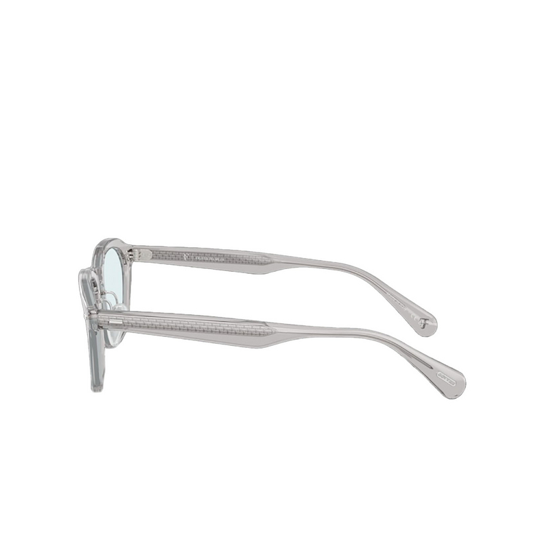 Oliver Peoples R-11 Sunglasses 113272 workman grey - 5/6