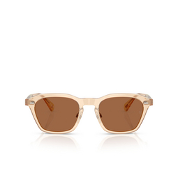 Occhiali da sole Oliver Peoples R-11 176653 champagne