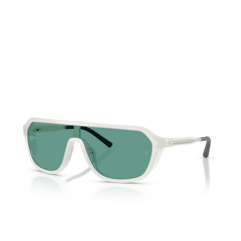 Oliver Peoples R-12 Sonnenbrillen 70075I warm white - 2/4