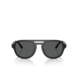 Gafas de sol Oliver Peoples R-13 700187 semi matte black