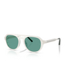 Gafas de sol Oliver Peoples R-13 70077I warm white - Miniatura del producto 2/4