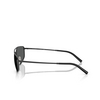 Oliver Peoples R-14 Sunglasses 506287 matte black - product thumbnail 3/4