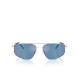 Gafas de sol Oliver Peoples R-14 506355 brushed silver