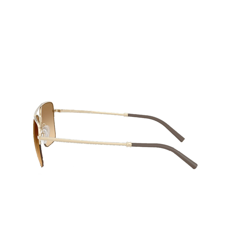 Oliver Peoples R-2 Sonnenbrillen 503513 gold - 5/6