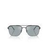 Gafas de sol Oliver Peoples R-2 50626G matte black - Miniatura del producto 1/4