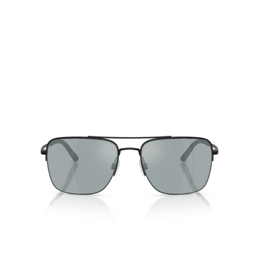 Oliver Peoples R-2 Sunglasses 50626G matte black - front view