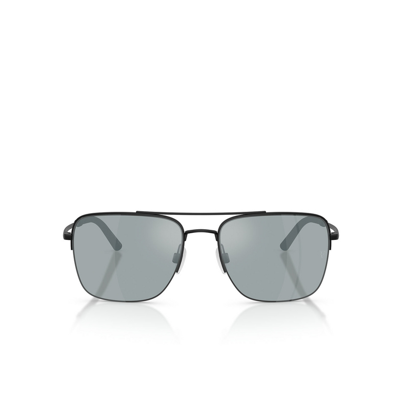 Gafas de sol Oliver Peoples R-2 50626G matte black - 1/4