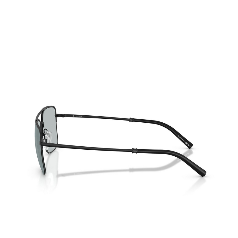 Gafas de sol Oliver Peoples R-2 50626G matte black - 3/4