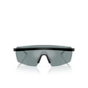 Oliver Peoples R-4 Sunglasses 70016G semi matte black - product thumbnail 1/4