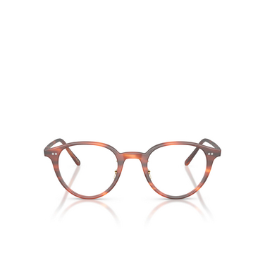 Occhiali da vista Oliver Peoples SARELLE 1799 semi-matt tuscany tortoise - frontale