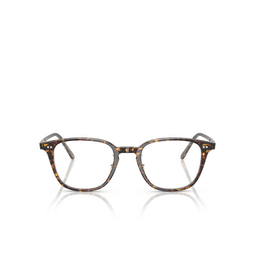Oliver Peoples SOBEL Korrektionsbrillen 1741 atago tortoise