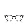 Oliver Peoples SOBEL Korrektionsbrillen 1796 semi matte black - Produkt-Miniaturansicht 1/4