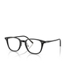 Oliver Peoples SOBEL Korrektionsbrillen 1796 semi matte black - Produkt-Miniaturansicht 2/4