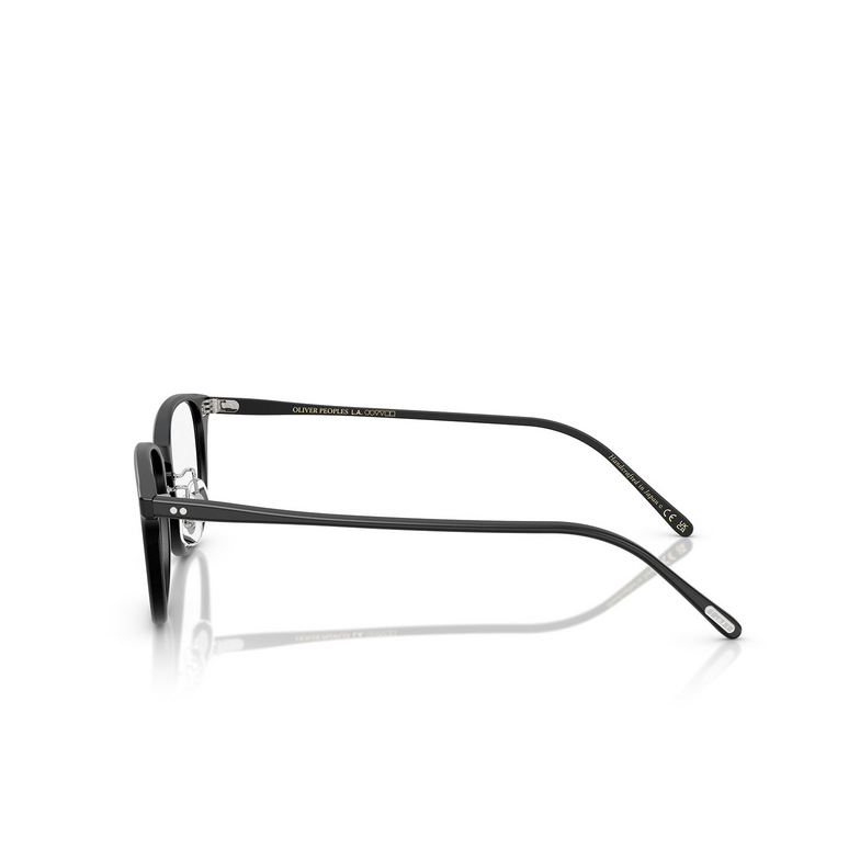 Oliver Peoples SOBEL Korrektionsbrillen 1796 semi matte black - 3/4
