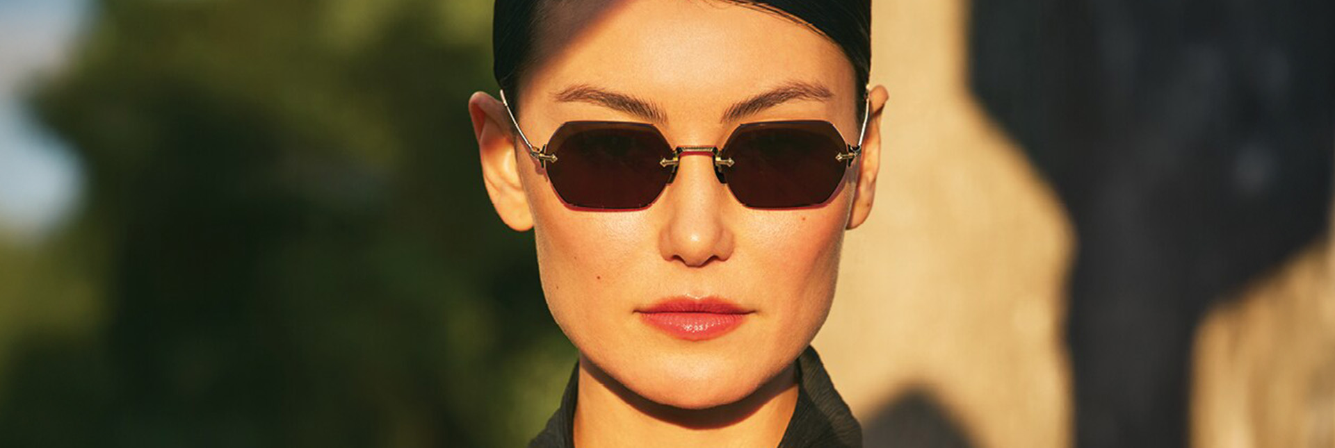 Sunglasses Oliver Peoples