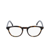 Lunettes de vue Paul Smith ABBOTT 02 havana - Vignette du produit 1/3