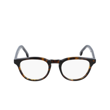 Gafas graduadas Paul Smith ABBOTT 02 havana - Vista delantera