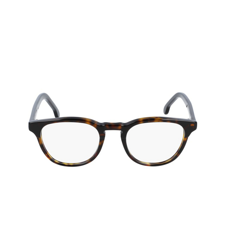 Gafas graduadas Paul Smith ABBOTT 02 havana - 1/3