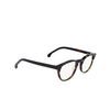 Gafas graduadas Paul Smith ABBOTT 02 havana - Miniatura del producto 2/3