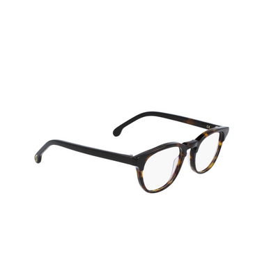 Paul Smith ABBOTT Eyeglasses 02 havana - three-quarters view