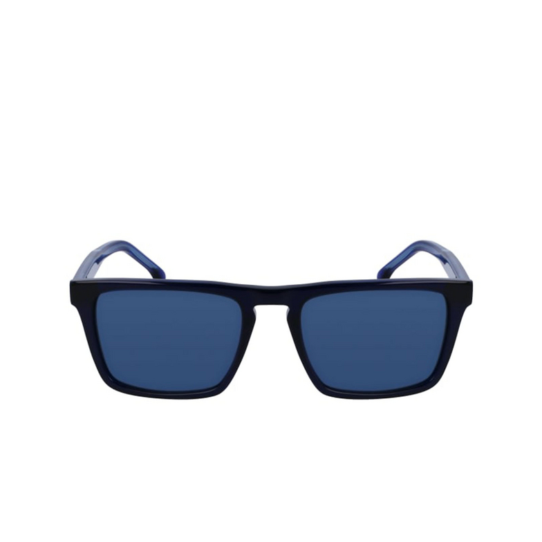 Paul Smith EDISON Sunglasses 03 blue - 1/3