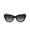 Lunettes de soleil Paul Smith ETTA 01 black - Vignette du produit 1/3